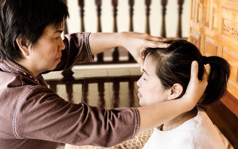 L’Unesco elenca il massaggio thailandese come un “patrimonio culturale immateriale”.